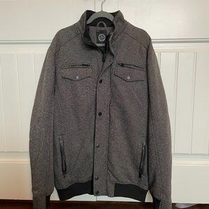D-LUX Denim Brand XXL Men's Jacket
